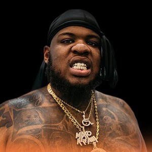 Maxo Kream