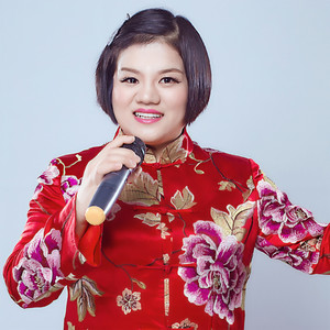 新年大吉 (广场舞|恰恰版)