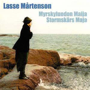 Lasse Mårtenson资料,Lasse Mårtenson最新歌曲,Lasse MårtensonMV视频,Lasse Mårtenson音乐专辑,Lasse Mårtenson好听的歌