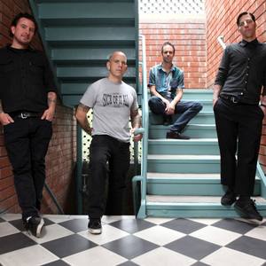 The Bouncing Souls