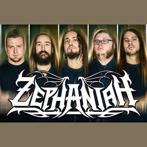 Zephaniah