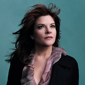 Rosanne Cash