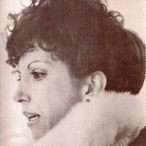 Susana Rinaldi