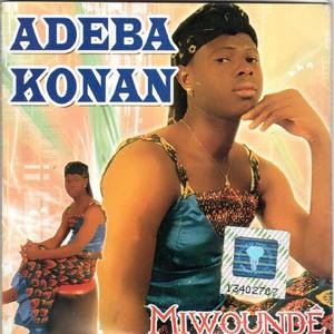 Adeba Konan