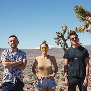 Overjoy资料,Overjoy最新歌曲,OverjoyMV视频,Overjoy音乐专辑,Overjoy好听的歌