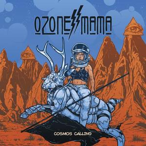 Ozone Mama