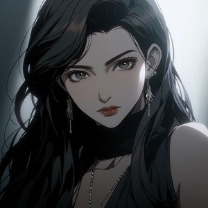 爱若琉璃
