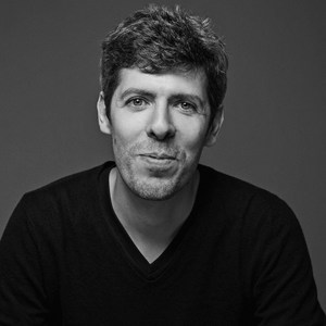 Etienne Forget