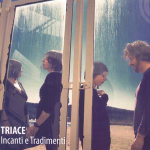 Triace资料,Triace最新歌曲,TriaceMV视频,Triace音乐专辑,Triace好听的歌