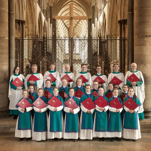 Salisbury Cathedral Choir资料,Salisbury Cathedral Choir最新歌曲,Salisbury Cathedral ChoirMV视频,Salisbury Cathedral Choir音乐专辑,Salisbury Cathedral Choir好听的歌