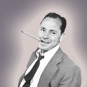 Johnny Mercer