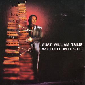 Gust William Tsilis