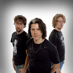 Alex Skolnick Trio