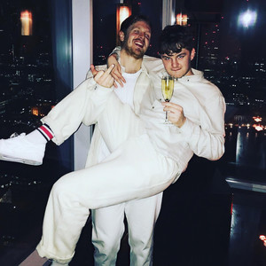 Karma Kid资料,Karma Kid最新歌曲,Karma KidMV视频,Karma Kid音乐专辑,Karma Kid好听的歌