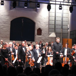 Orchestre National de Lille