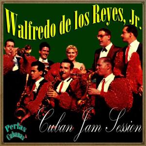 Walfredo de los Reyes Jr.资料,Walfredo de los Reyes Jr.最新歌曲,Walfredo de los Reyes Jr.MV视频,Walfredo de los Reyes Jr.音乐专辑,Walfredo de los Reyes Jr.好听的歌