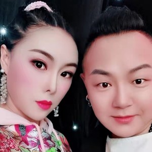 高高原上草 (节奏版)