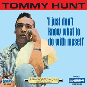 Tommy Hunt