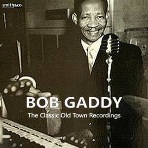 Bob Gaddy