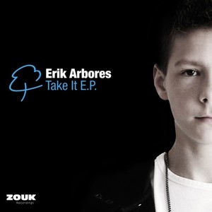 Erik Arbores