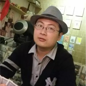 花千骨她泪三尺