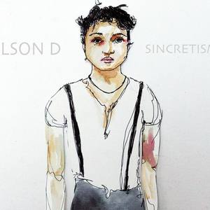 Nelson D资料,Nelson D最新歌曲,Nelson DMV视频,Nelson D音乐专辑,Nelson D好听的歌