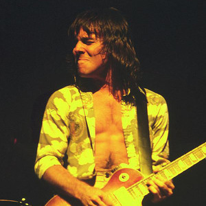 Ronnie Montrose