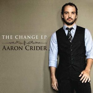 Aaron Crider