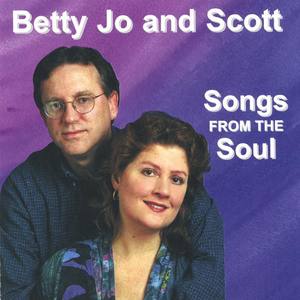 Betty Jo and Scott