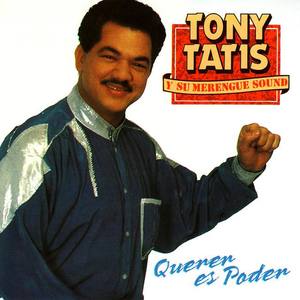 Tony Tatis y Su Merengue Sound