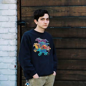 TEMPOREX资料,TEMPOREX最新歌曲,TEMPOREXMV视频,TEMPOREX音乐专辑,TEMPOREX好听的歌