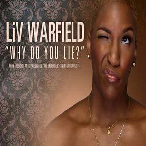 Liv Warfield