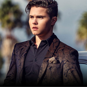 Zach Callison资料,Zach Callison最新歌曲,Zach CallisonMV视频,Zach Callison音乐专辑,Zach Callison好听的歌