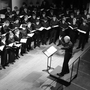Rudolfus Choir资料,Rudolfus Choir最新歌曲,Rudolfus ChoirMV视频,Rudolfus Choir音乐专辑,Rudolfus Choir好听的歌