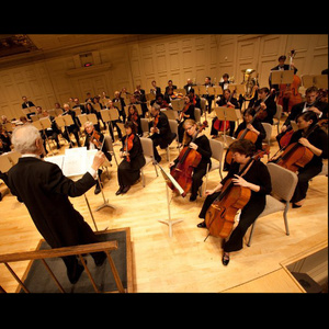 New Philharmonic Orchestra