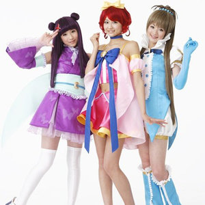 Lilpri (リルぷりっ)资料,Lilpri (リルぷりっ)最新歌曲,Lilpri (リルぷりっ)MV视频,Lilpri (リルぷりっ)音乐专辑,Lilpri (リルぷりっ)好听的歌