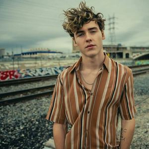 Jack Gray资料,Jack Gray最新歌曲,Jack GrayMV视频,Jack Gray音乐专辑,Jack Gray好听的歌