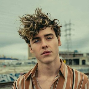 Jack Gray资料,Jack Gray最新歌曲,Jack GrayMV视频,Jack Gray音乐专辑,Jack Gray好听的歌