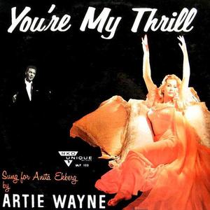 Artie Wayne