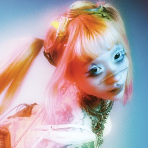 yeule资料,yeule最新歌曲,yeuleMV视频,yeule音乐专辑,yeule好听的歌