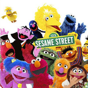 Sesame Street Band