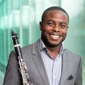 Anthony McGill资料,Anthony McGill最新歌曲,Anthony McGillMV视频,Anthony McGill音乐专辑,Anthony McGill好听的歌