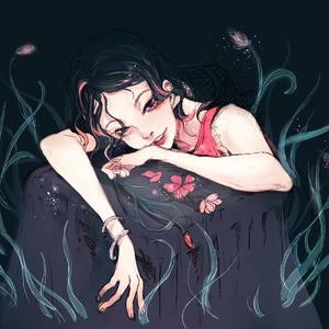 冰鹤资料,冰鹤最新歌曲,冰鹤MV视频,冰鹤音乐专辑,冰鹤好听的歌