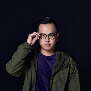 Derrick Sepnio 张德铭