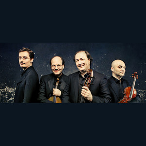 Orpheus Quartet