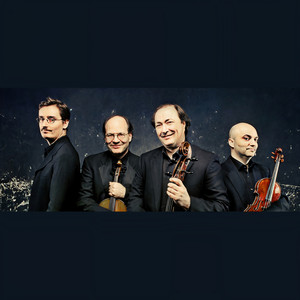 Orpheus Quartet资料,Orpheus Quartet最新歌曲,Orpheus QuartetMV视频,Orpheus Quartet音乐专辑,Orpheus Quartet好听的歌