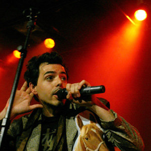 Mocky资料,Mocky最新歌曲,MockyMV视频,Mocky音乐专辑,Mocky好听的歌