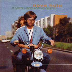 Nova Huta资料,Nova Huta最新歌曲,Nova HutaMV视频,Nova Huta音乐专辑,Nova Huta好听的歌