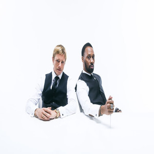 Banks & Steelz资料,Banks & Steelz最新歌曲,Banks & SteelzMV视频,Banks & Steelz音乐专辑,Banks & Steelz好听的歌