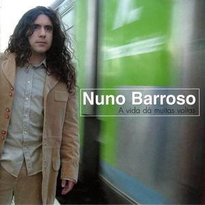 Nuno Barroso